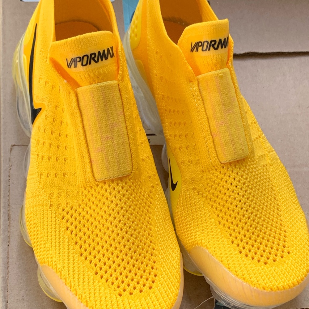 Vapormax